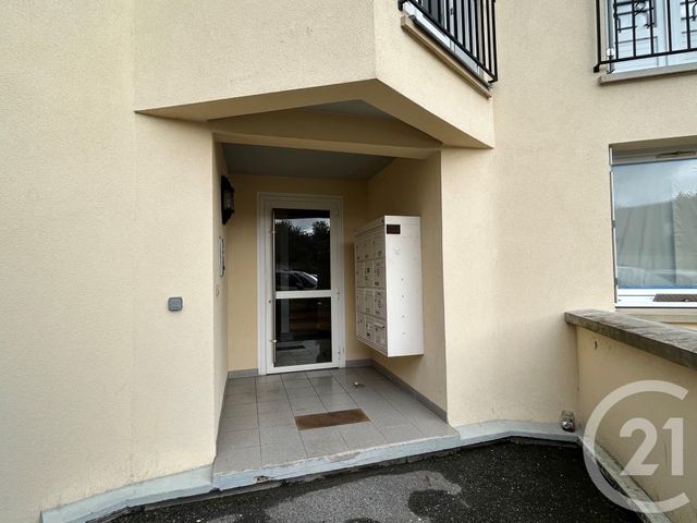 Appartement F1 à louer - 1 pièce - 20.55 m2 - MAROLLES EN HUREPOIX - 91 - ILE-DE-FRANCE - Century 21 Ld Immobilier