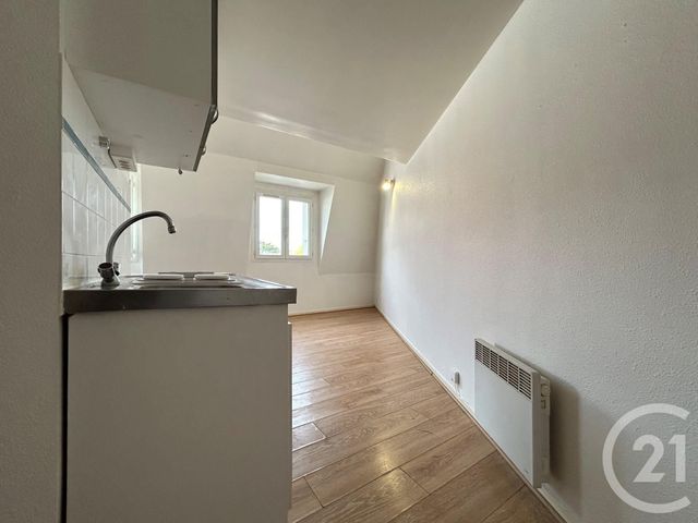 Appartement F1 à louer - 1 pièce - 20.55 m2 - MAROLLES EN HUREPOIX - 91 - ILE-DE-FRANCE - Century 21 Ld Immobilier