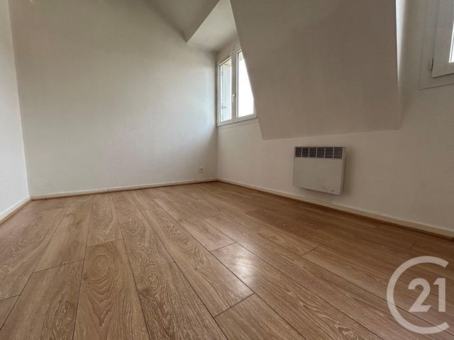 Appartement F1 à louer - 1 pièce - 20.55 m2 - MAROLLES EN HUREPOIX - 91 - ILE-DE-FRANCE - Century 21 Ld Immobilier