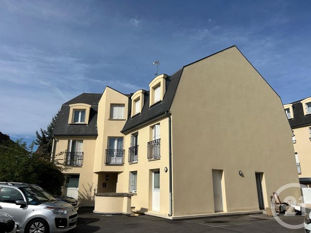 appartement - MAROLLES EN HUREPOIX - 91