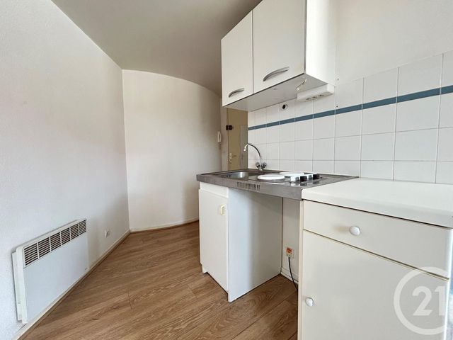 Appartement F1 à louer - 1 pièce - 20.55 m2 - MAROLLES EN HUREPOIX - 91 - ILE-DE-FRANCE - Century 21 Ld Immobilier