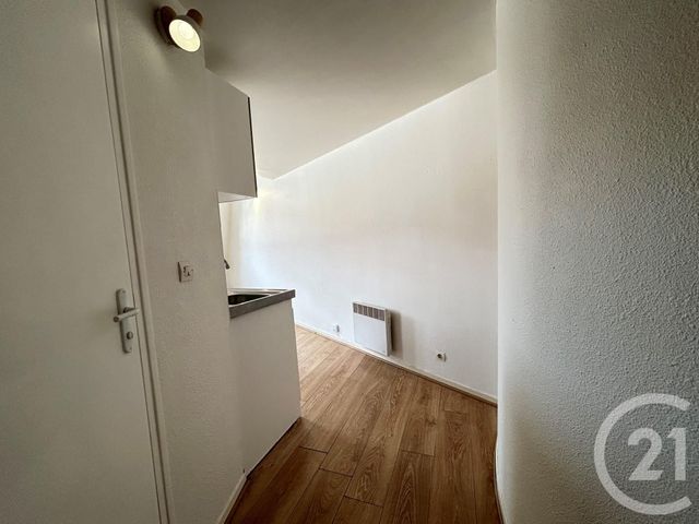 Appartement F1 à louer - 1 pièce - 20.55 m2 - MAROLLES EN HUREPOIX - 91 - ILE-DE-FRANCE - Century 21 Ld Immobilier