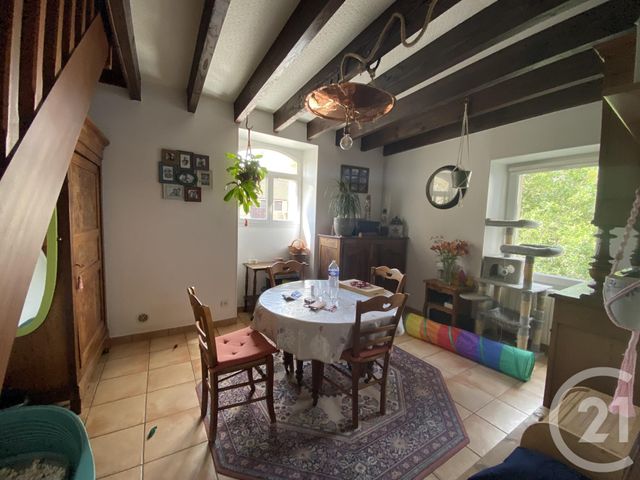 maison - LE VAL ST GERMAIN - 91