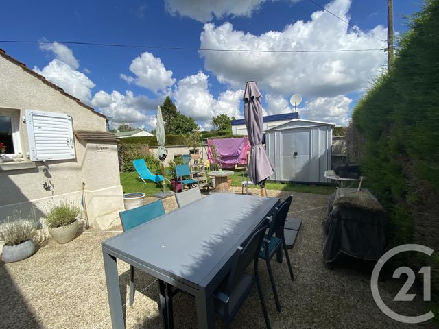 maison à louer - 3 pièces - 48.94 m2 - LE VAL ST GERMAIN - 91 - ILE-DE-FRANCE - Century 21 Ld Immobilier