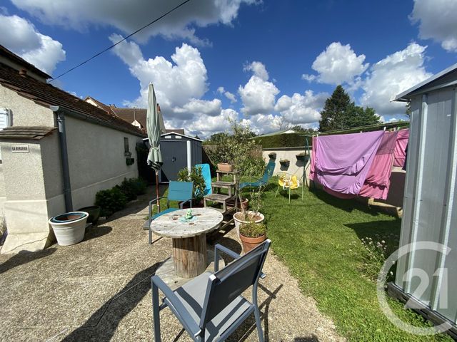 maison à louer - 3 pièces - 48.94 m2 - LE VAL ST GERMAIN - 91 - ILE-DE-FRANCE - Century 21 Ld Immobilier