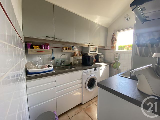 maison à louer - 3 pièces - 48.94 m2 - LE VAL ST GERMAIN - 91 - ILE-DE-FRANCE - Century 21 Ld Immobilier