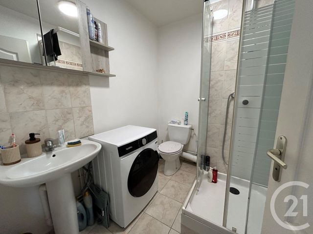 Appartement F1 à louer - 1 pièce - 25.0 m2 - PALAISEAU - 91 - ILE-DE-FRANCE - Century 21 Ld Immobilier