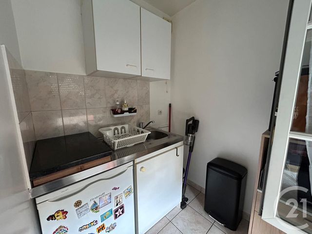 Appartement F1 à louer - 1 pièce - 25.0 m2 - PALAISEAU - 91 - ILE-DE-FRANCE - Century 21 Ld Immobilier
