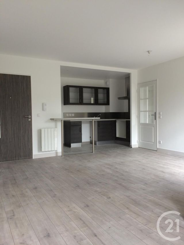 Appartement F2 à louer - 2 pièces - 45.83 m2 - ST ARNOULT EN YVELINES - 78 - ILE-DE-FRANCE - Century 21 Ld Immobilier