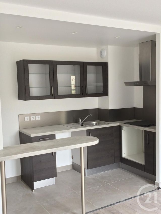 Appartement F2 à louer - 2 pièces - 45.83 m2 - ST ARNOULT EN YVELINES - 78 - ILE-DE-FRANCE - Century 21 Ld Immobilier