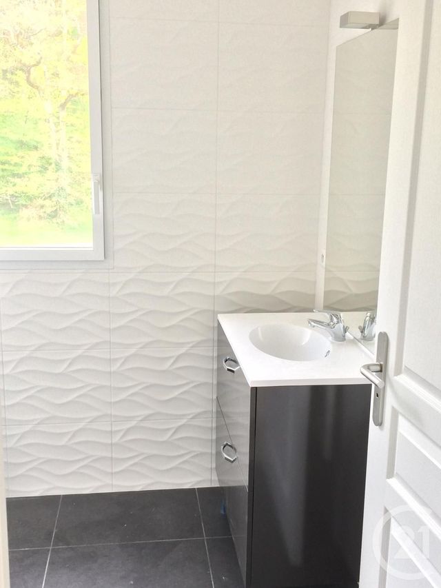 Appartement F2 à louer - 2 pièces - 45.83 m2 - ST ARNOULT EN YVELINES - 78 - ILE-DE-FRANCE - Century 21 Ld Immobilier
