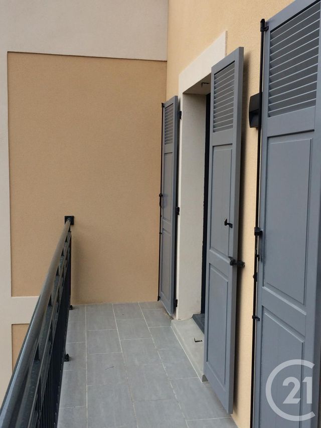 Appartement F2 à louer - 2 pièces - 45.83 m2 - ST ARNOULT EN YVELINES - 78 - ILE-DE-FRANCE - Century 21 Ld Immobilier
