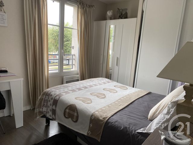 Appartement F3 à louer - 3 pièces - 57.76 m2 - LIMOURS - 91 - ILE-DE-FRANCE - Century 21 Ld Immobilier