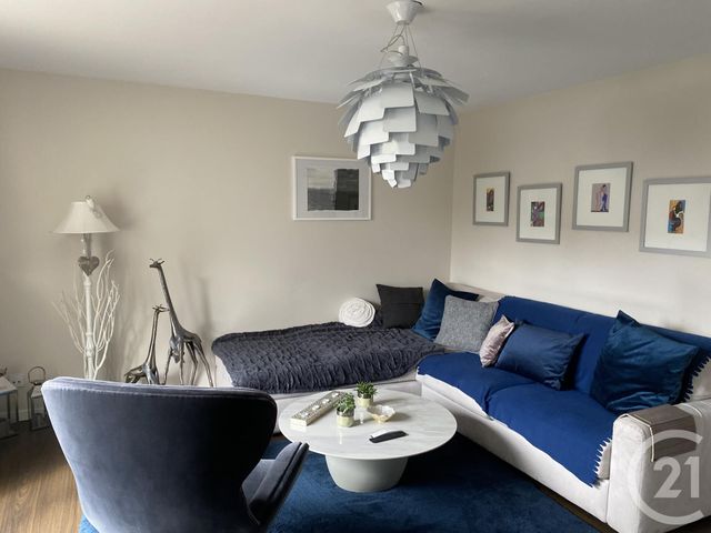 Appartement F3 à louer - 3 pièces - 57.76 m2 - LIMOURS - 91 - ILE-DE-FRANCE - Century 21 Ld Immobilier