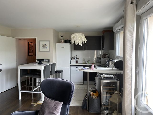 Appartement F3 à louer - 3 pièces - 57.76 m2 - LIMOURS - 91 - ILE-DE-FRANCE - Century 21 Ld Immobilier