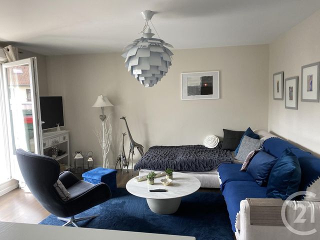 appartement - LIMOURS - 91