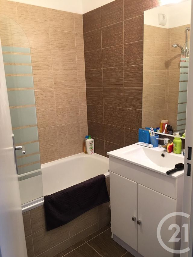 Appartement F3 à louer - 3 pièces - 57.76 m2 - LIMOURS - 91 - ILE-DE-FRANCE - Century 21 Ld Immobilier