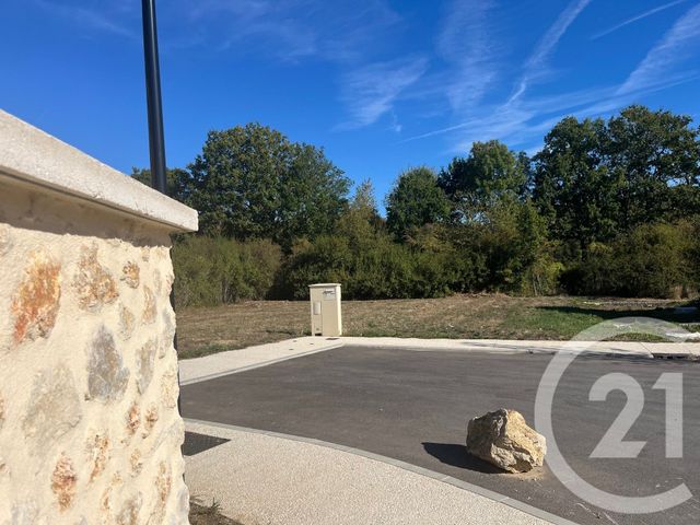terrain à vendre - 403.0 m2 - LIMOURS - 91 - ILE-DE-FRANCE - Century 21 Ld Immobilier