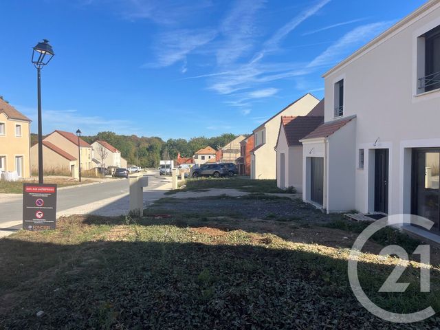 terrain à vendre - 403.0 m2 - LIMOURS - 91 - ILE-DE-FRANCE - Century 21 Ld Immobilier