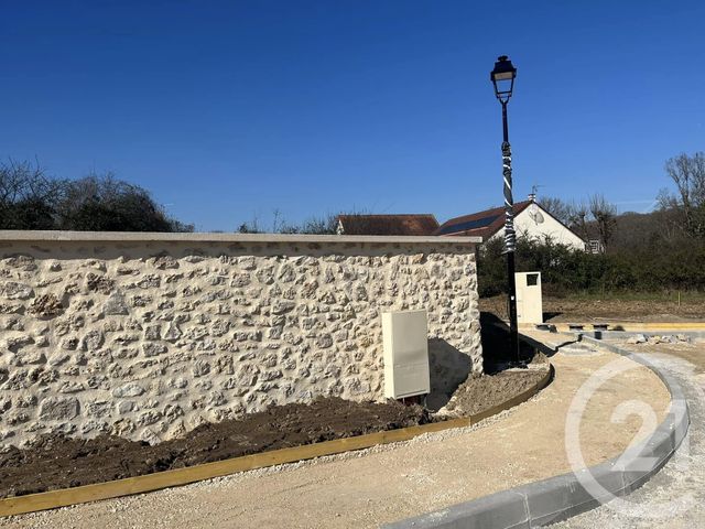 terrain à vendre - 403.0 m2 - LIMOURS - 91 - ILE-DE-FRANCE - Century 21 Ld Immobilier