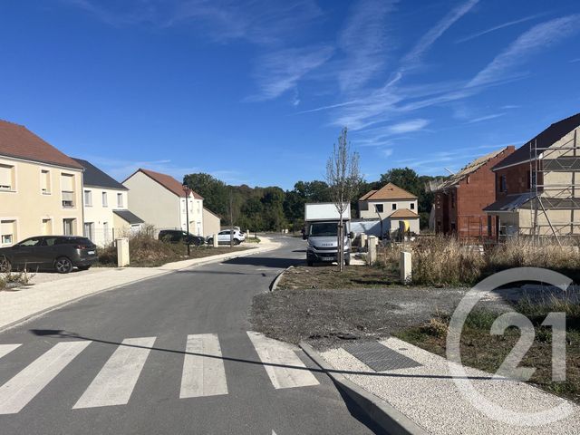 terrain à vendre - 403.0 m2 - LIMOURS - 91 - ILE-DE-FRANCE - Century 21 Ld Immobilier
