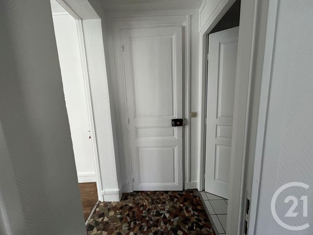 Appartement F1 à louer - 1 pièce - 26.98 m2 - CERNAY LA VILLE - 78 - ILE-DE-FRANCE - Century 21 Ld Immobilier