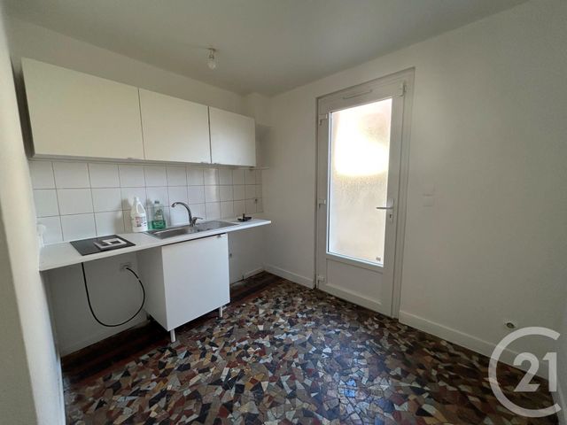 Appartement F1 à louer - 1 pièce - 26.98 m2 - CERNAY LA VILLE - 78 - ILE-DE-FRANCE - Century 21 Ld Immobilier