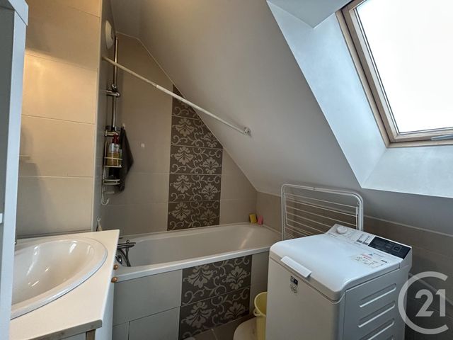 Appartement F2 à louer - 2 pièces - 47.5 m2 - FORGES LES BAINS - 91 - ILE-DE-FRANCE - Century 21 Ld Immobilier