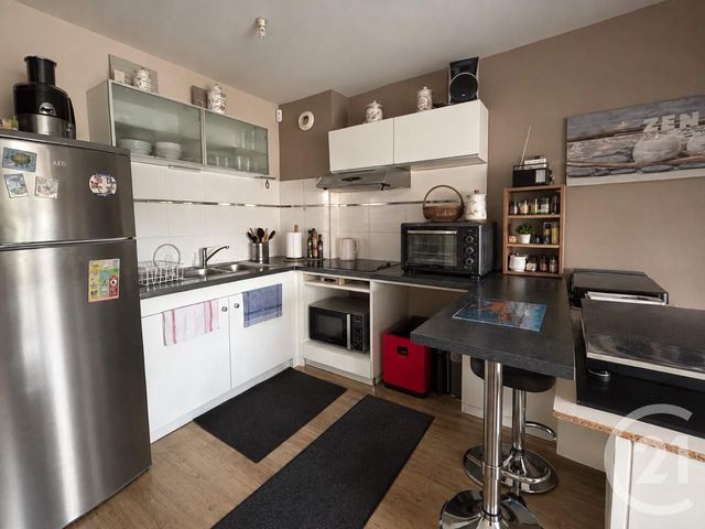 Appartement F2 à louer - 2 pièces - 47.5 m2 - FORGES LES BAINS - 91 - ILE-DE-FRANCE - Century 21 Ld Immobilier