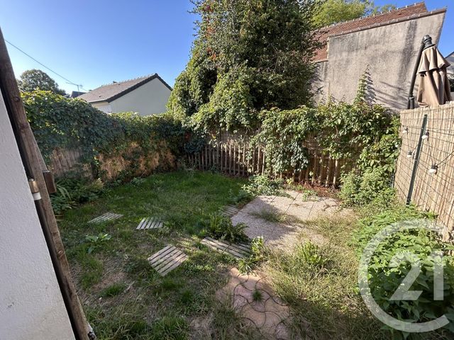 Appartement à louer - 2 pièces - 36.42 m2 - ST CYR SOUS DOURDAN - 91 - ILE-DE-FRANCE - Century 21 Ld Immobilier