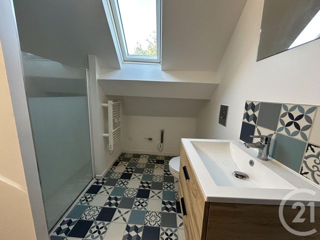 Appartement à louer - 2 pièces - 36.42 m2 - ST CYR SOUS DOURDAN - 91 - ILE-DE-FRANCE - Century 21 Ld Immobilier