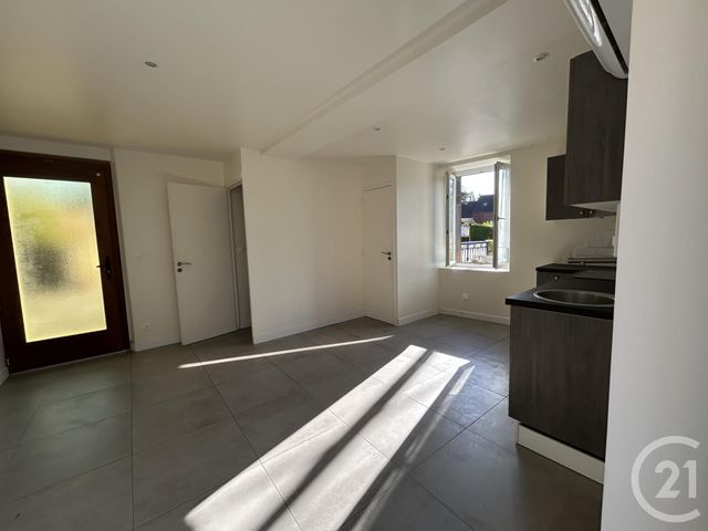 Appartement à louer - 2 pièces - 36.42 m2 - ST CYR SOUS DOURDAN - 91 - ILE-DE-FRANCE - Century 21 Ld Immobilier