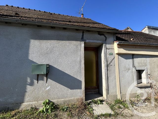 appartement - ST CYR SOUS DOURDAN - 91