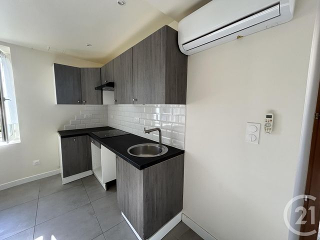 Appartement à louer - 2 pièces - 36.42 m2 - ST CYR SOUS DOURDAN - 91 - ILE-DE-FRANCE - Century 21 Ld Immobilier