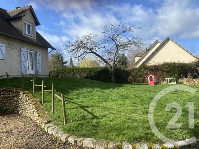 maison à louer - 6 pièces - 114.62 m2 - ST ARNOULT EN YVELINES - 78 - ILE-DE-FRANCE - Century 21 Ld Immobilier
