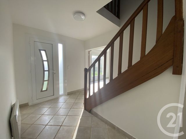 maison à louer - 6 pièces - 114.62 m2 - ST ARNOULT EN YVELINES - 78 - ILE-DE-FRANCE - Century 21 Ld Immobilier