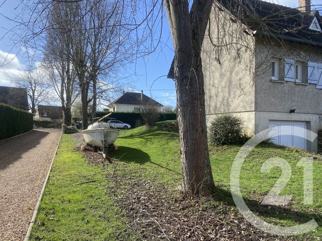 maison à louer - 6 pièces - 114.62 m2 - ST ARNOULT EN YVELINES - 78 - ILE-DE-FRANCE - Century 21 Ld Immobilier