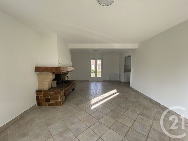 maison à louer - 6 pièces - 114.62 m2 - ST ARNOULT EN YVELINES - 78 - ILE-DE-FRANCE - Century 21 Ld Immobilier