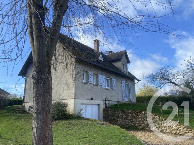 maison à louer - 6 pièces - 114.62 m2 - ST ARNOULT EN YVELINES - 78 - ILE-DE-FRANCE - Century 21 Ld Immobilier