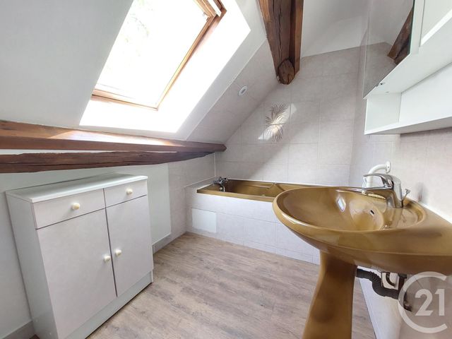 Appartement à louer - 2 pièces - 43.8 m2 - BONNELLES - 78 - ILE-DE-FRANCE - Century 21 Ld Immobilier