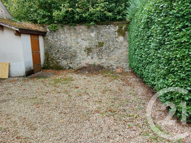 Appartement à louer - 2 pièces - 43.8 m2 - BONNELLES - 78 - ILE-DE-FRANCE - Century 21 Ld Immobilier