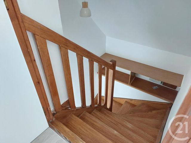 Appartement à louer - 2 pièces - 43.8 m2 - BONNELLES - 78 - ILE-DE-FRANCE - Century 21 Ld Immobilier