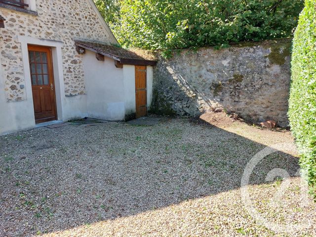 Appartement à louer - 2 pièces - 43.8 m2 - BONNELLES - 78 - ILE-DE-FRANCE - Century 21 Ld Immobilier