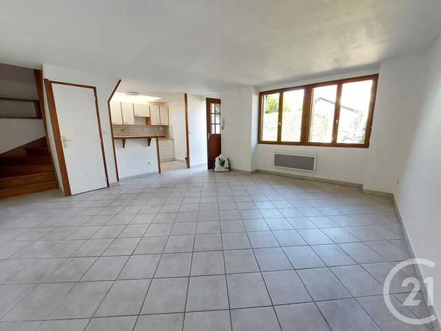 Appartement à louer - 2 pièces - 43.8 m2 - BONNELLES - 78 - ILE-DE-FRANCE - Century 21 Ld Immobilier