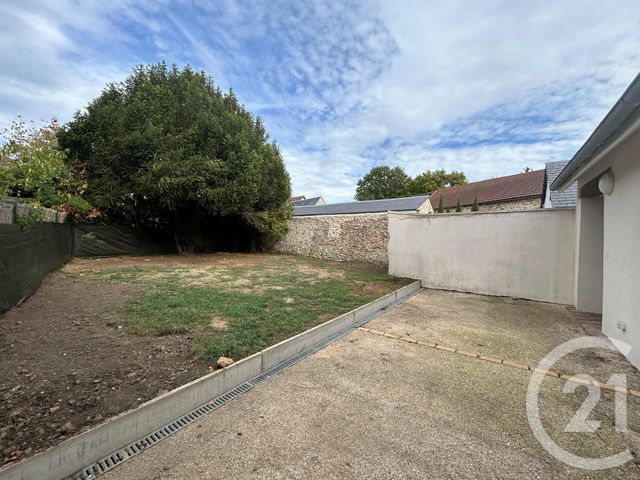 Appartement Duplex à louer - 3 pièces - 45.07 m2 - BULLION - 78 - ILE-DE-FRANCE - Century 21 Ld Immobilier