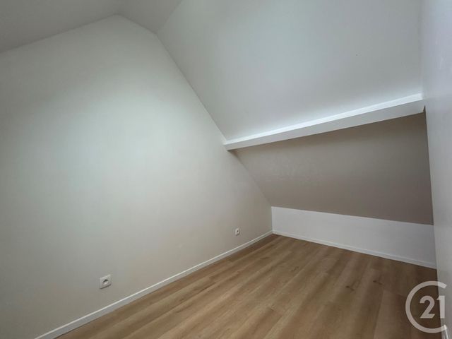 Appartement Duplex à louer - 3 pièces - 45.07 m2 - BULLION - 78 - ILE-DE-FRANCE - Century 21 Ld Immobilier