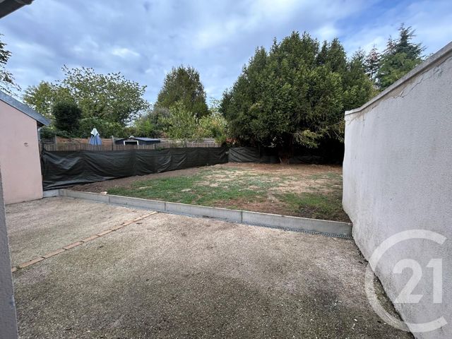 Appartement Duplex à louer - 3 pièces - 45.07 m2 - BULLION - 78 - ILE-DE-FRANCE - Century 21 Ld Immobilier