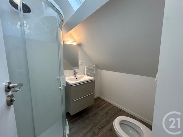 Appartement Duplex à louer - 3 pièces - 45.07 m2 - BULLION - 78 - ILE-DE-FRANCE - Century 21 Ld Immobilier