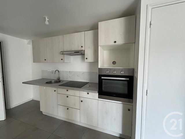 Appartement Duplex à louer - 3 pièces - 45.07 m2 - BULLION - 78 - ILE-DE-FRANCE - Century 21 Ld Immobilier