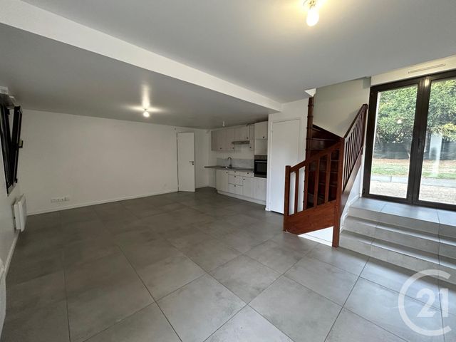 Appartement Duplex à louer BULLION